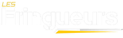 Les Fringueurs - Personnalisation de vêtements corporatifs pour PME, événements, commerces et plus.